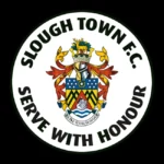 Slough Town FC Logo