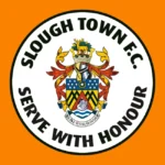 Slough Town FC Logo