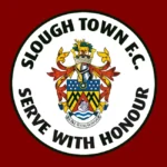 Slough Town FC Logo