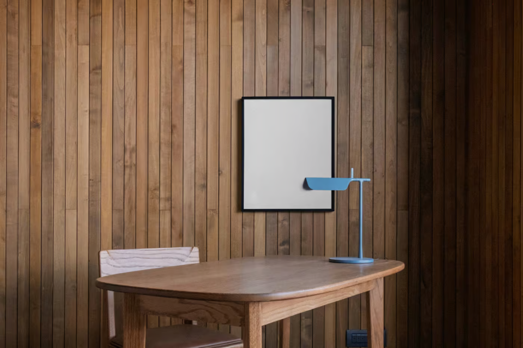 Small Frame Mockup