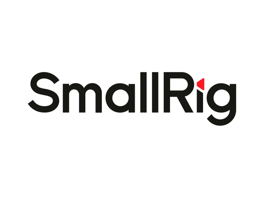 SmallRig New Logo