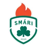 Smári FC Logo