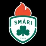 Smári FC Logo