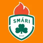 Smári FC Logo