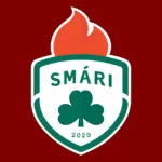 Smári FC Logo