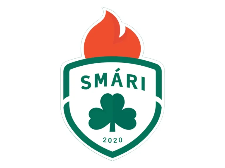 Smári FC Logo