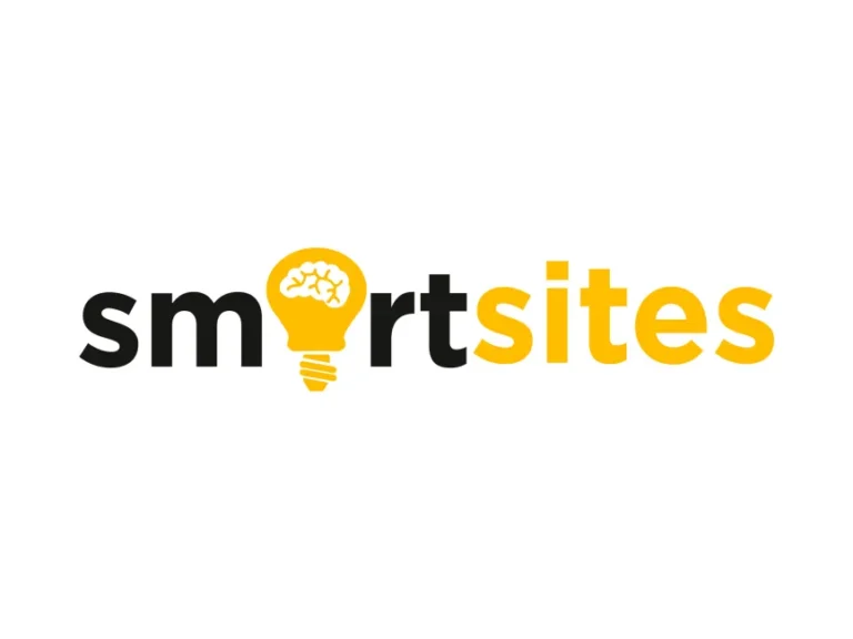 SmartSites Digital Marketing Agency Logo