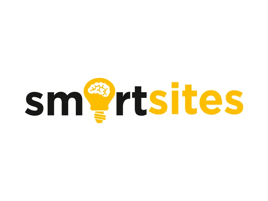 SmartSites Digital Marketing Agency Logo