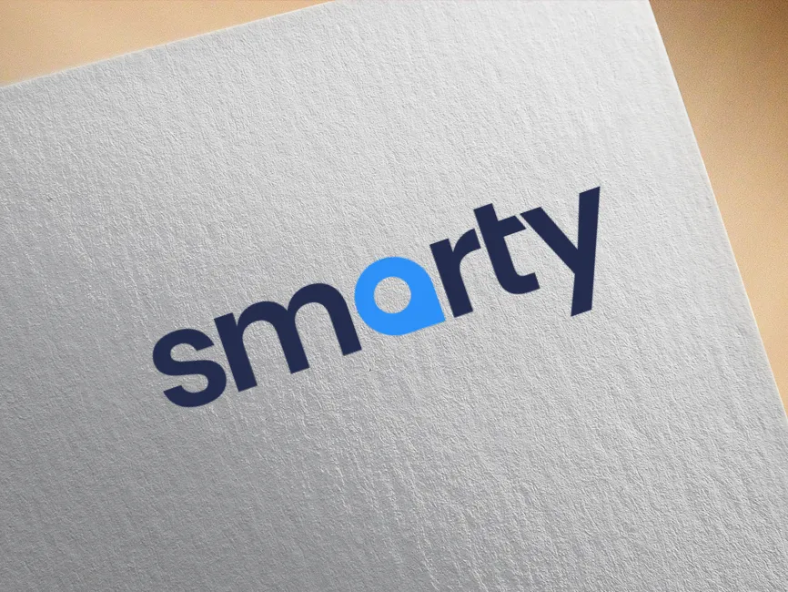 Smarty Logo