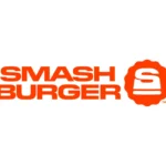 Smash Burger New 2024 Logo