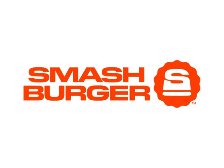 Smash Burger New 2024 Logo