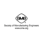 SME Society of Manufacturing Engineers Logo