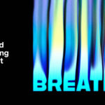 Smeared Liquid Melting Text Effect / Logo Mockup