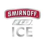 Smirnoff Ice Logo