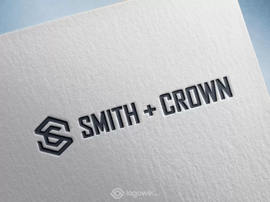 Smith and Crown Logo