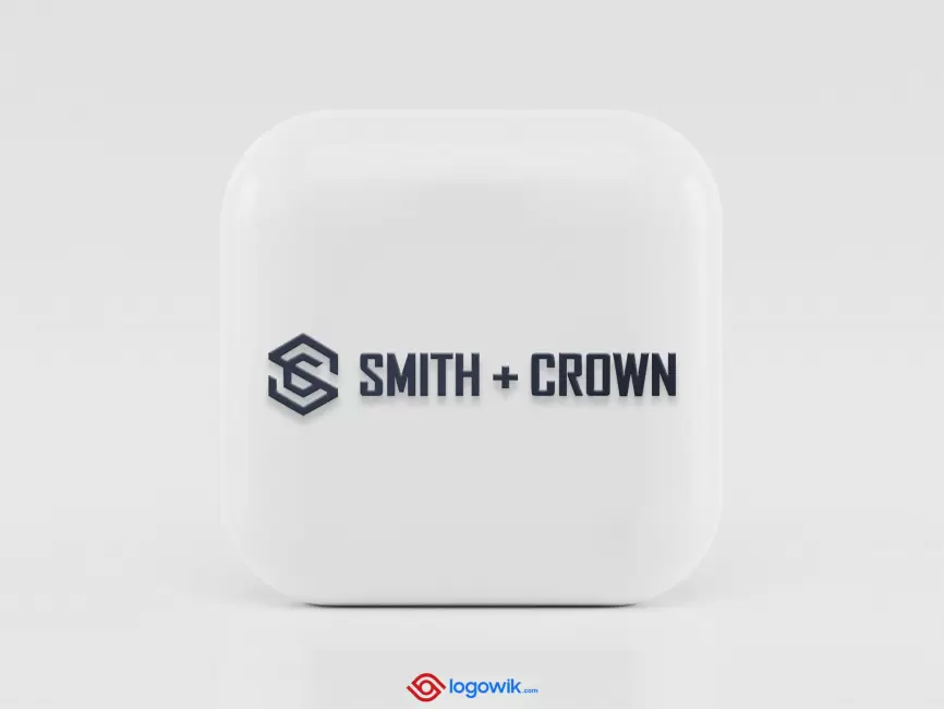Smith and Crown Logo