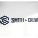 Smith and Crown Logo