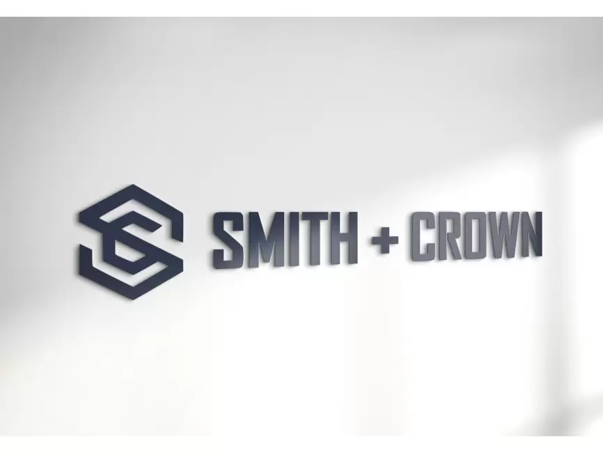 Smith and Crown Logo