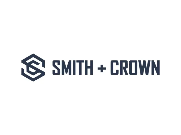 Smith and Crown Logo