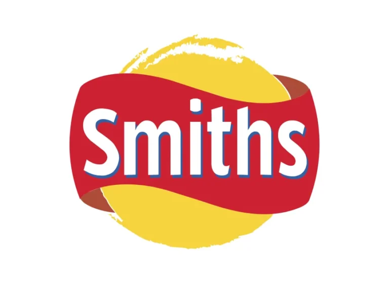 Smiths Chips Logo