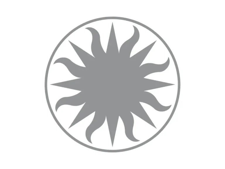 Smithsonian Institution Grey Logo