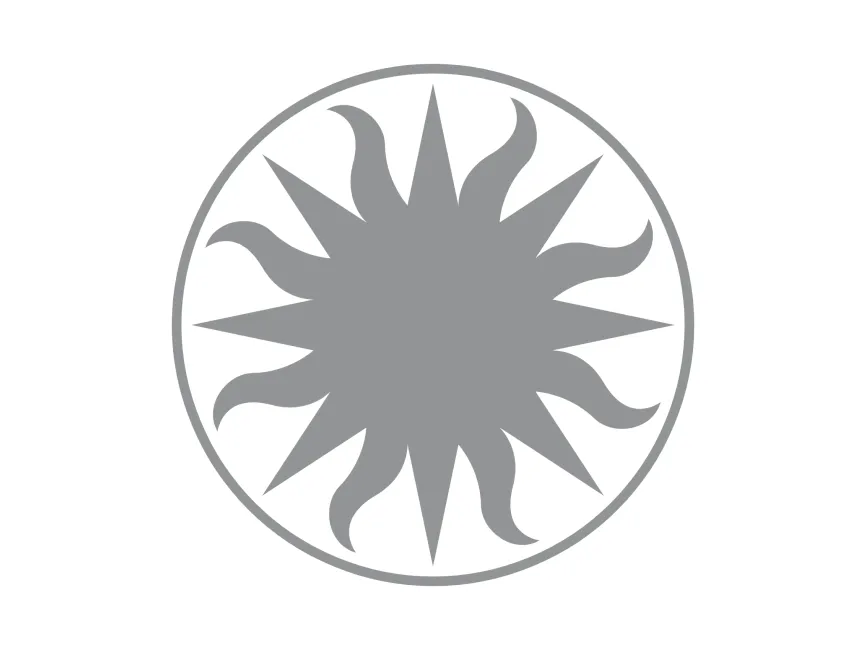 Smithsonian Institution Grey Logo