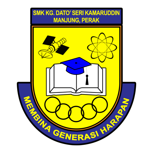 SMK Kg. Dato Seri Kamaruddin Manjung
