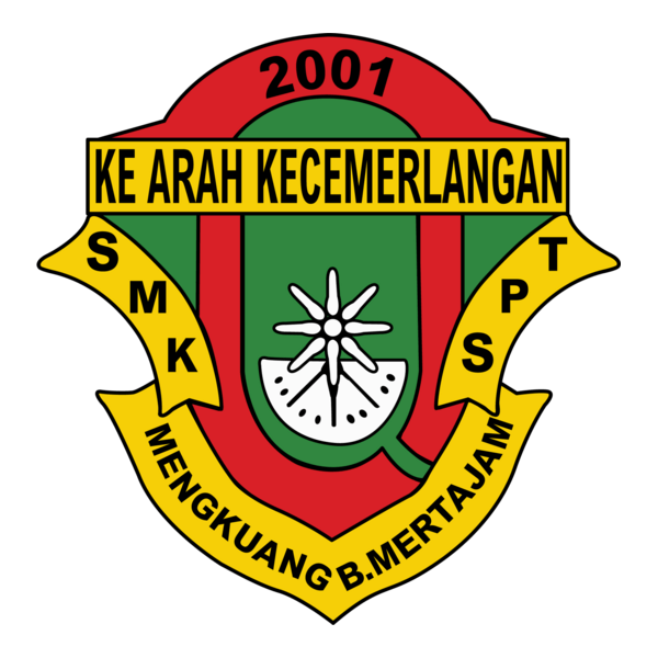 SMK MENGKUANG BM logo