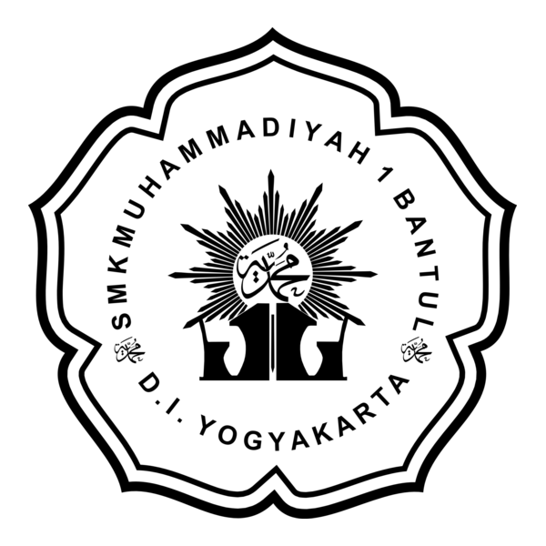 SMK MUHAMMADIYAH 1 BANTUL YOGYAKARTA