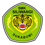 SMK SILIWANGI SUKABUMI logo