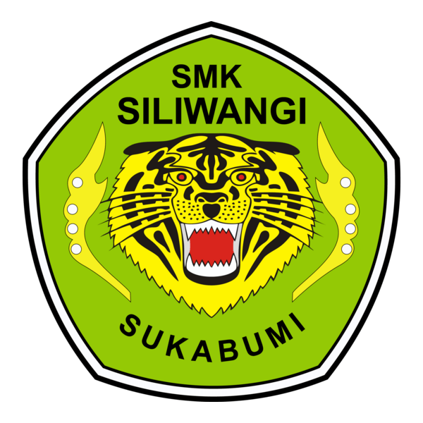 SMK SILIWANGI SUKABUMI logo
