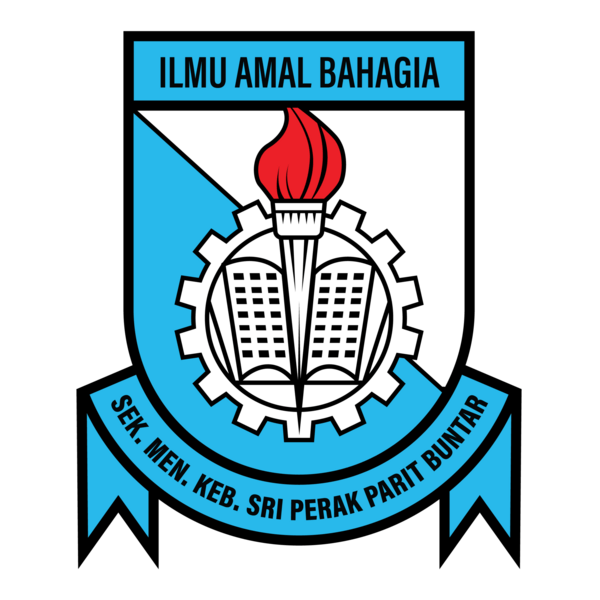 SMK Sri Perak logo