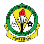SMK SUNGAI ACHEH logo