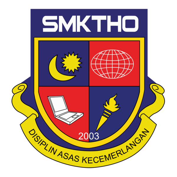 SMK TUN HUSSEIN ONN logo