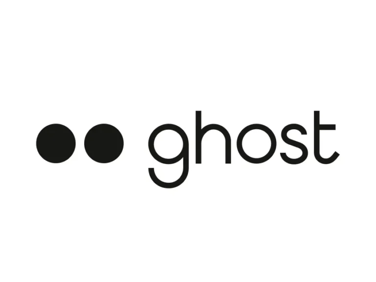 Snapchat Ghost Logo