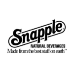 Snapple Natural Beverages Logo