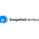 Snapshot Reviews Logo