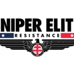 Sniper Elite Resistance Logo