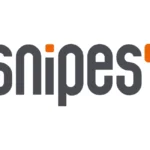 Snipes Logo