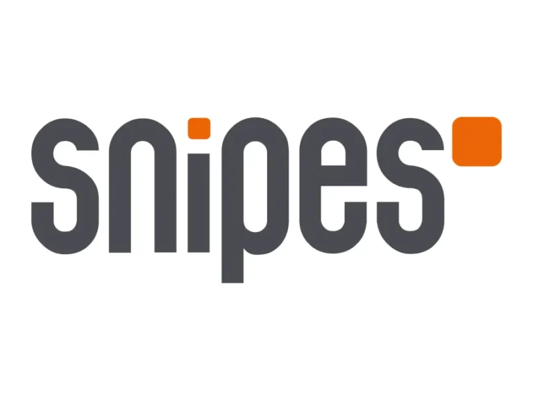 Snipes Logo