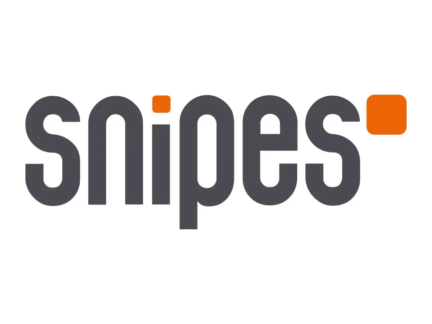 Snipes Logo