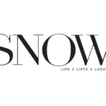 SNOW Magazine Logo