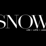 SNOW Magazine Logo