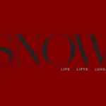 SNOW Magazine Logo