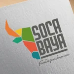 Socabaya Fuertes por Herencia Logo
