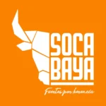 Socabaya Fuertes por Herencia Logo