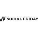 Social Friday Logo