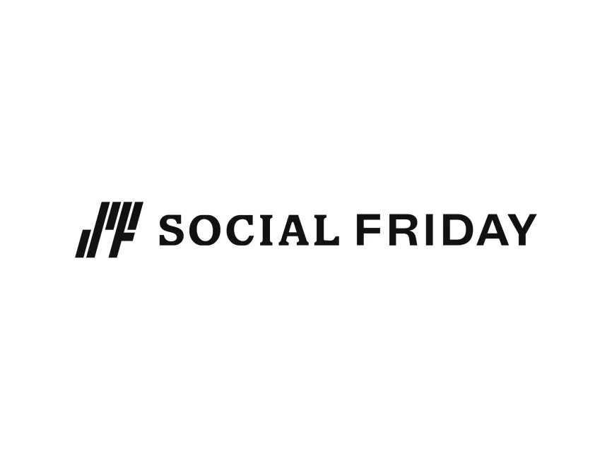 Social Friday Logo