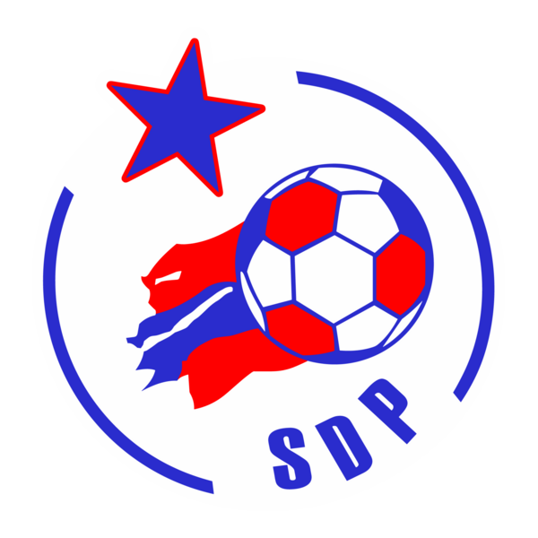 Sociedade Desportiva Paraense - Marituba-PA logo