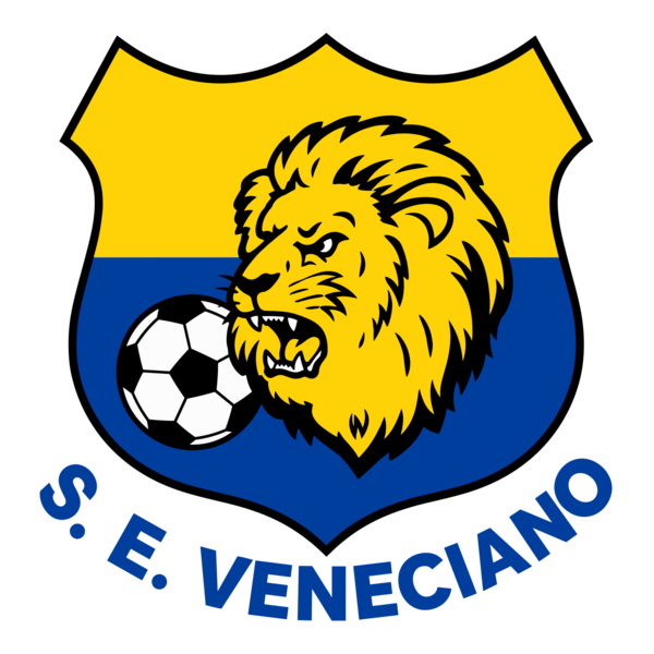Sociedade Esportiva Veneciano – Nova Venécia logo